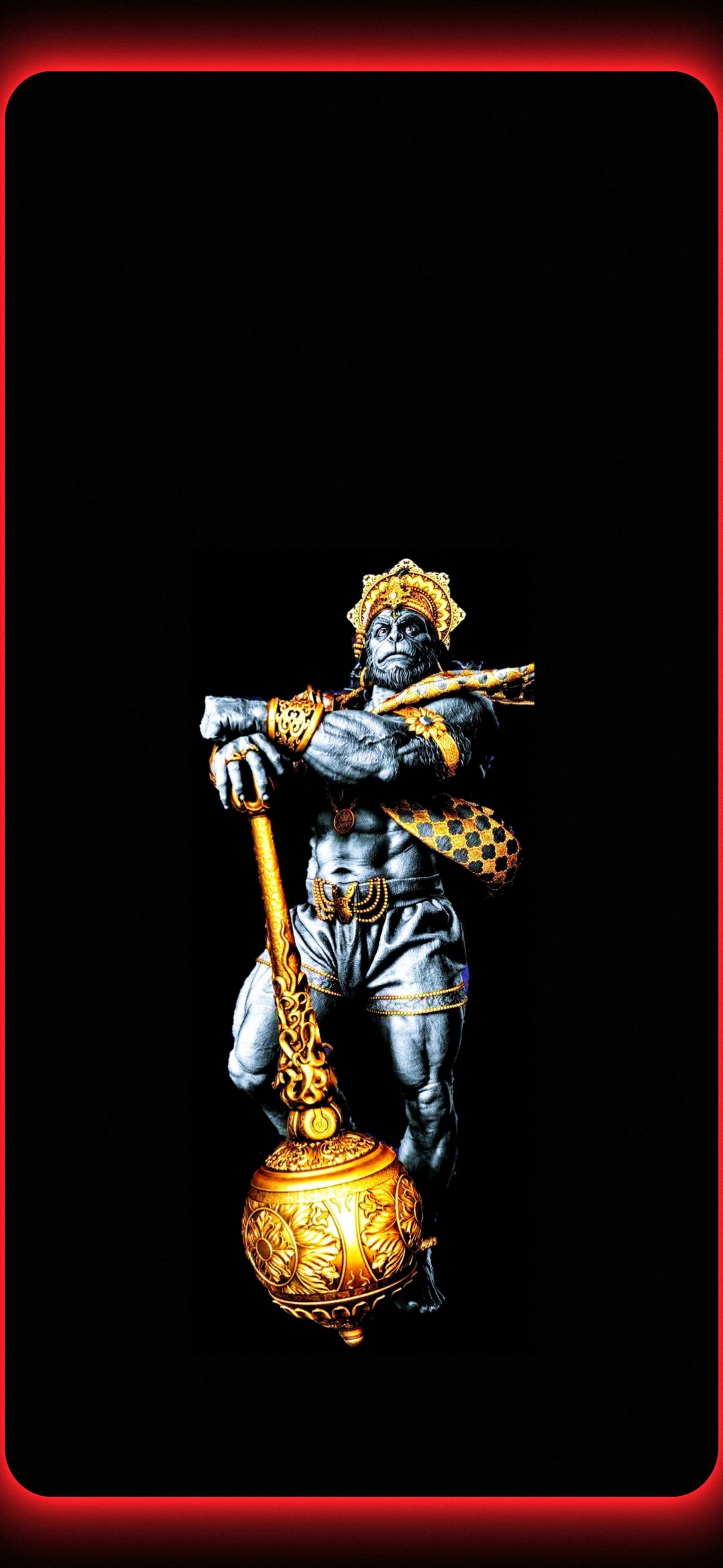 jai bajrangbali, spiritual wallpaper