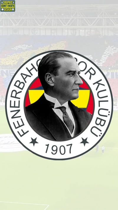 atatürk, ataturk, fenerbahçe, fenerbahce