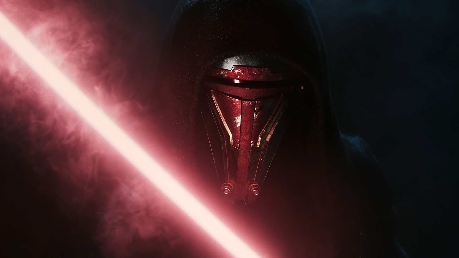 Lade lichtschwert, lightsaber, star wars knights of the old republic remake, darth revan, star wars Hintergrund herunter