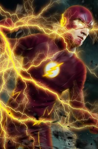 the flash, cosplay, superhéroes de dc, dc superheroes, dc comics