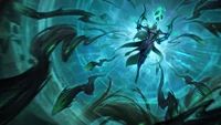 Embrace of the Ruined: Unleashing Karma's Power in the League of Legends