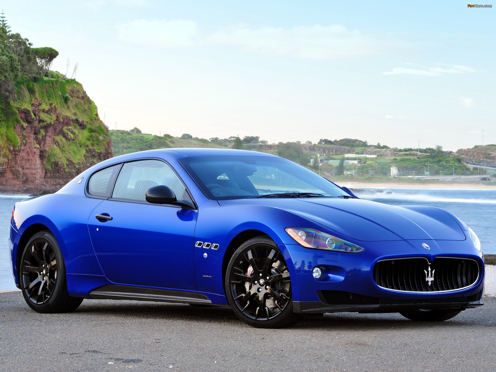 maserati granturismo, maserati, car, sports car, supercar wallpaper