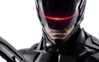 robocop, helmet, fictional character, motorcycle accessories, 2014