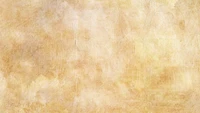 Abstract Brown Textured Background in Watercolor Style