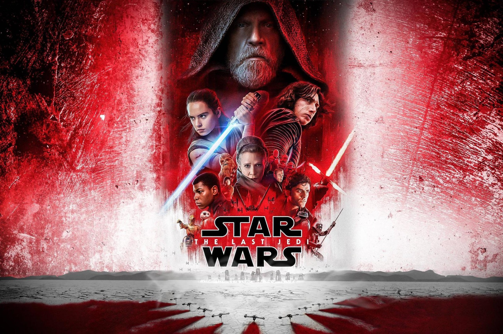 star wars the last jedi, star wars, poster, album cover, graphics wallpaper