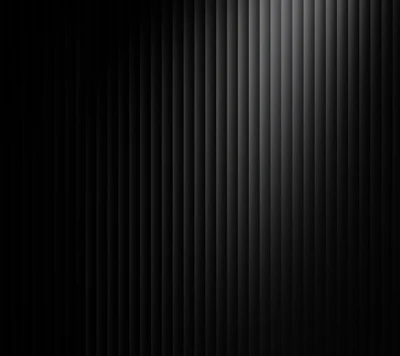 Dark Striped Background with Subtle Light Gradient