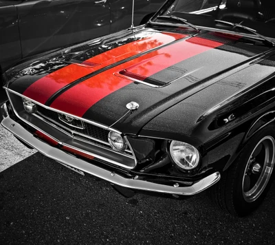 auto, awesome, car, cool, ford mustang