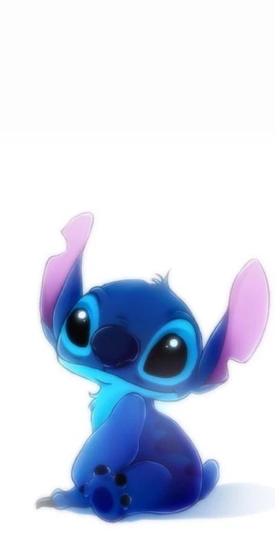 stitch, super