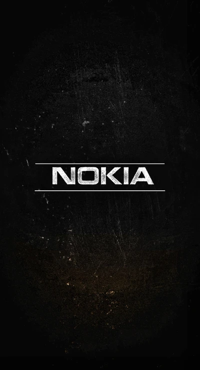 galaxie, logo, logos, nokia