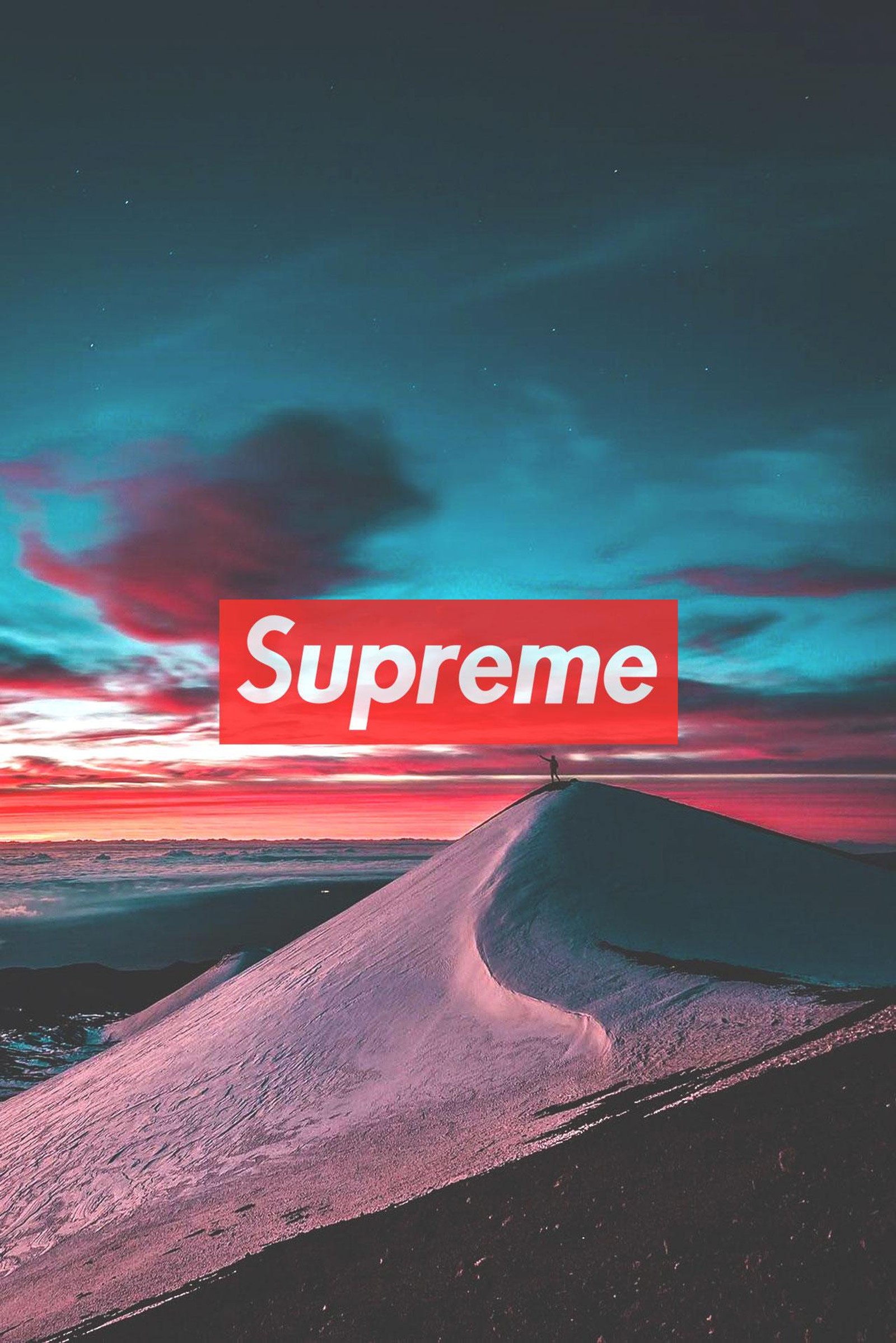 Supreme iphone wallpapers supreme iphone wallpapers supreme iphone wallpapers supreme iphone wallpaper (mountain, supreme)