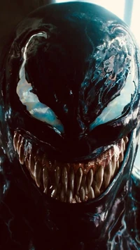 Venom: Der sinistere Anti-Held entfesselt