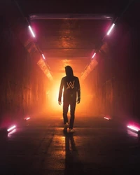 alan, alan walker, iphone, parvez, people wallpaper