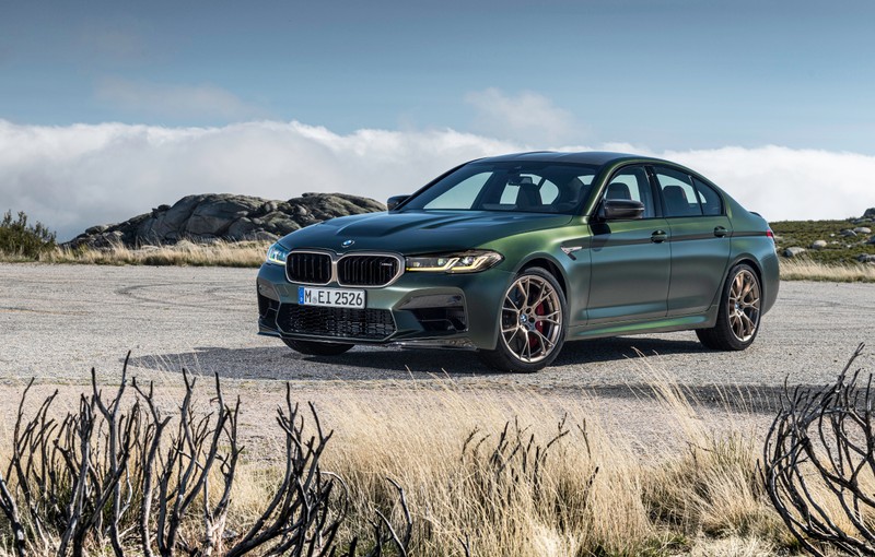 Bmw m5 competition sedan — отличный вариант для семейного автомобиля (бмв м5 цс, bmw m5 cs, 2021, 5k, машины)