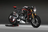 mv agusta rush 1000, 5k, 2020, fahrräder, 4k hintergrund