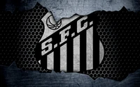 Дизайн джерси S.F.C.: Смелая графическая спортивная иллюстрация