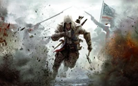 assassins creed, assassins creed iii, assassins creed syndicate, assassins creed unity, ubisoft