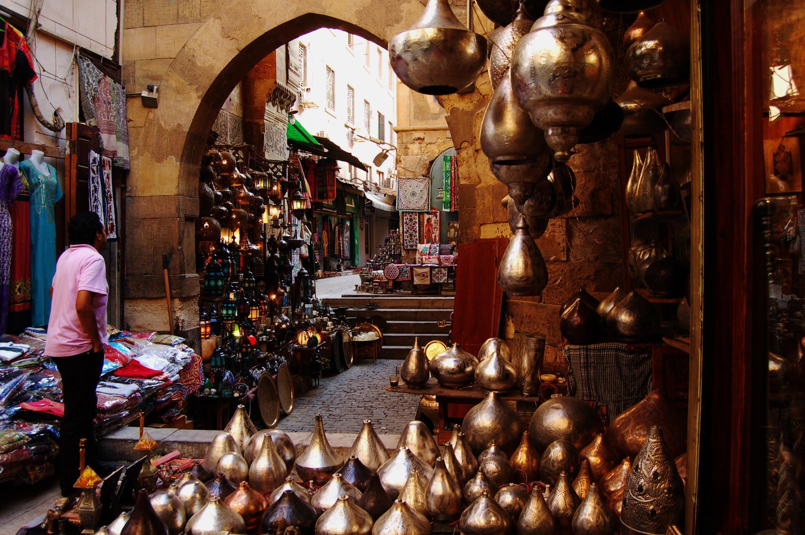 bazaar, hurghada, public space, marketplace, city wallpaper