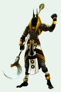 anubis, black, cool, danger, lord