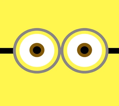 niedlich, minion