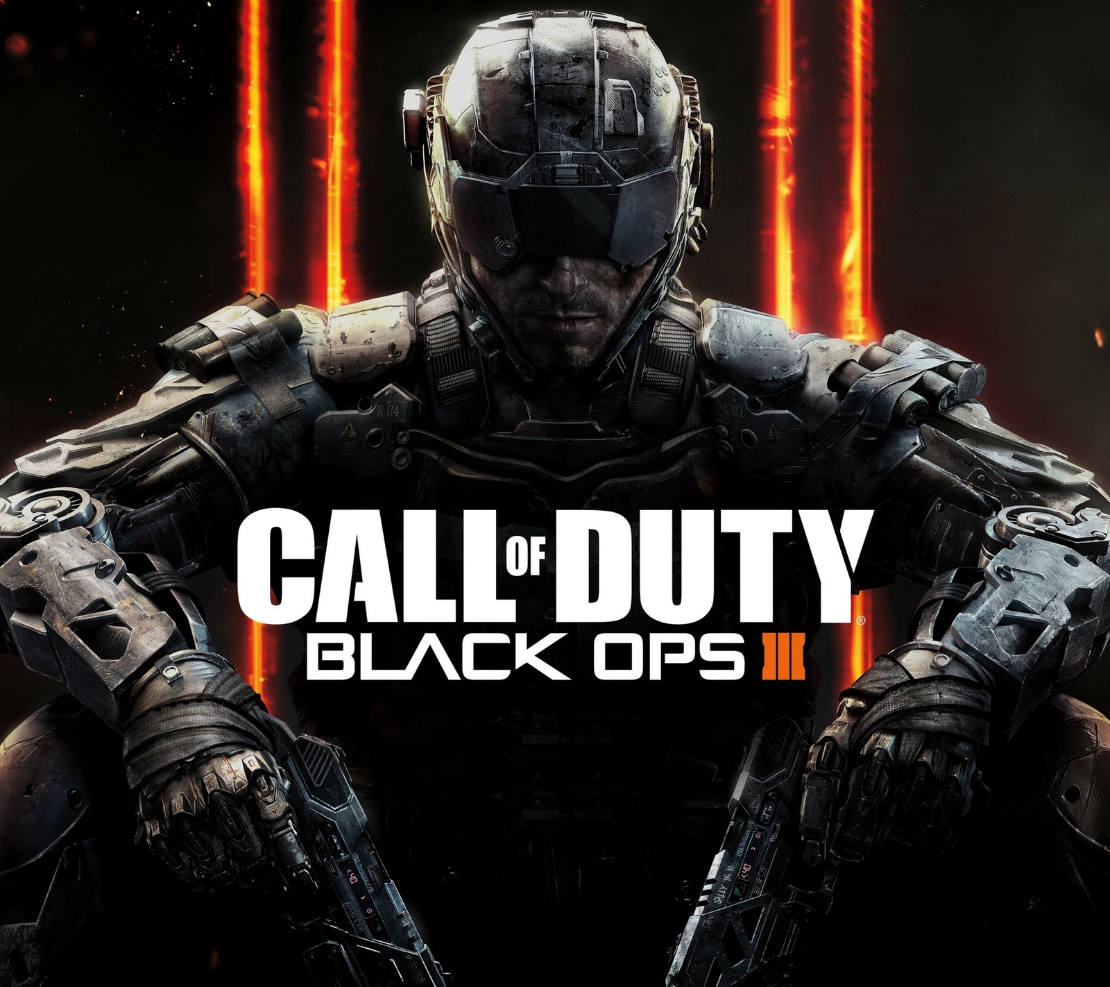 Call of duty: black ops 3 (actor, asombroso, foto, estilo)