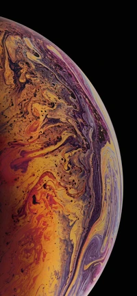 apple, iphone, iphone xs, iphone xs max, apples wallpaper