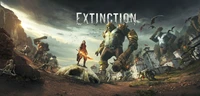 Batalla épica contra titanes en 'Extinction' – Estrategia y aventura desatadas