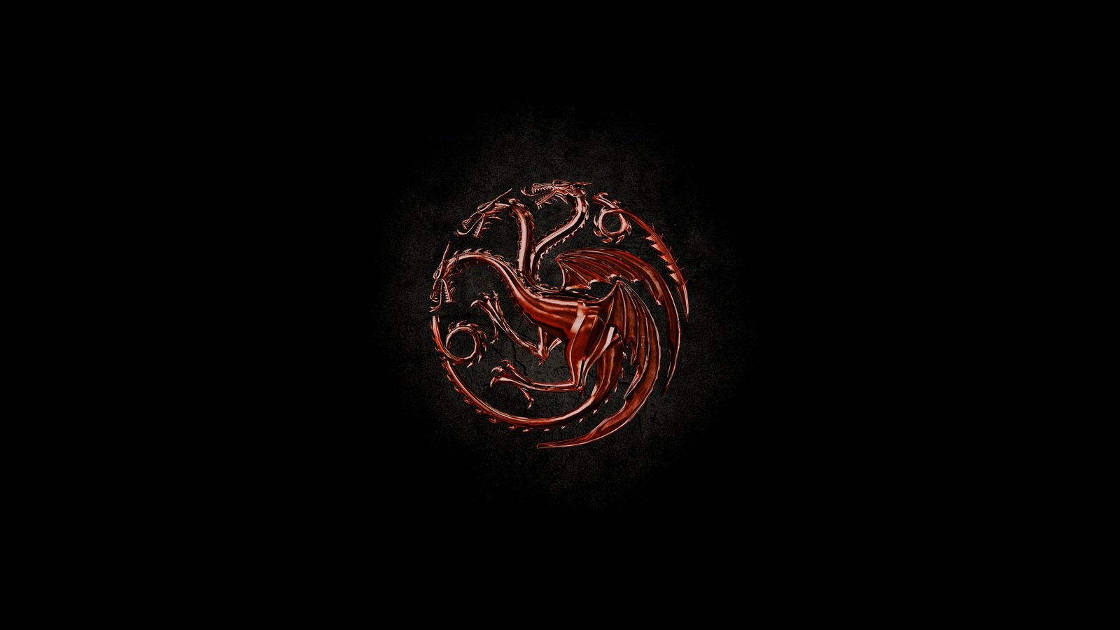 Descargar fondo de pantalla casa del dragón, house of the dragon, hbo, series de televisión, logotipo