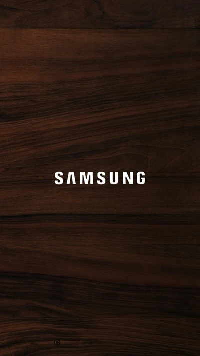 samsung, wood