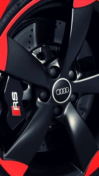 audi, asombroso, coche, genial, agradable