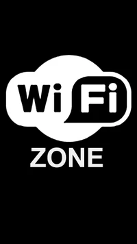 wi fi, zone