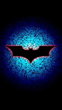 batman, logotipo