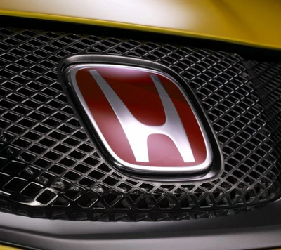 logotipo de coche, hd, honda, honda car, logotipo de honda