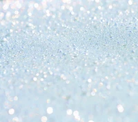 Sparkling Silver Abstract Background with Glittering Shine