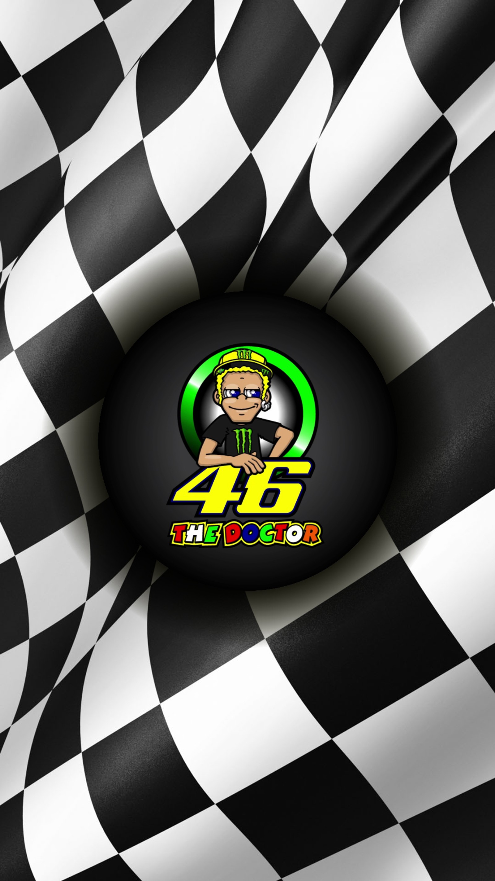 Lade motogp, rossi, tal, valentino rossi Hintergrund herunter