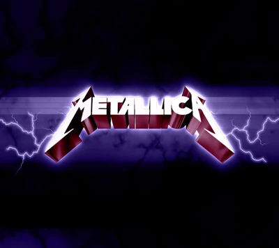 metallica, fondo de pantalla