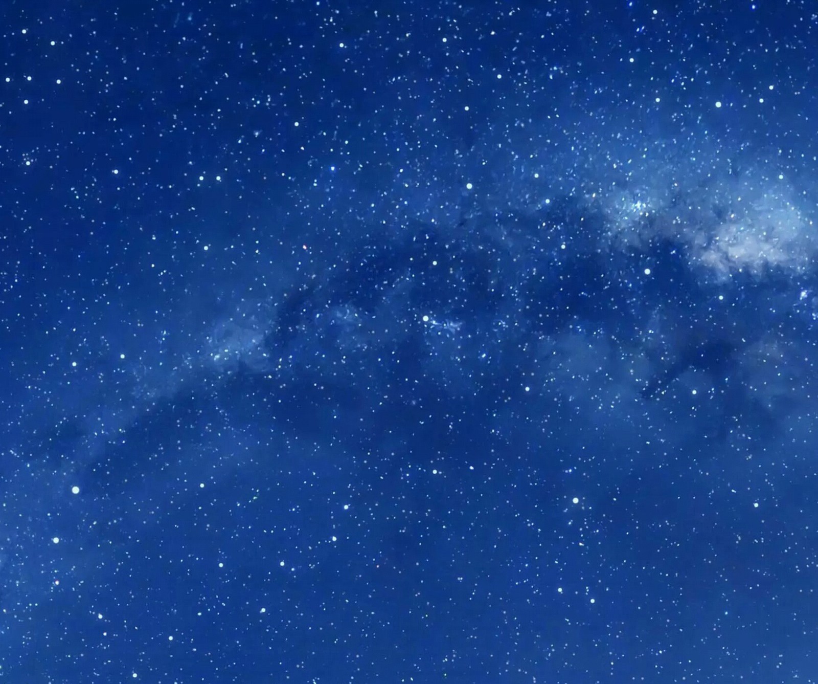 A close up of a sky with a lot of stars (images, sky)