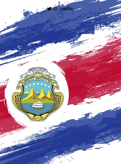 costa rica, fifa, bandeira, bandeiras, futebol