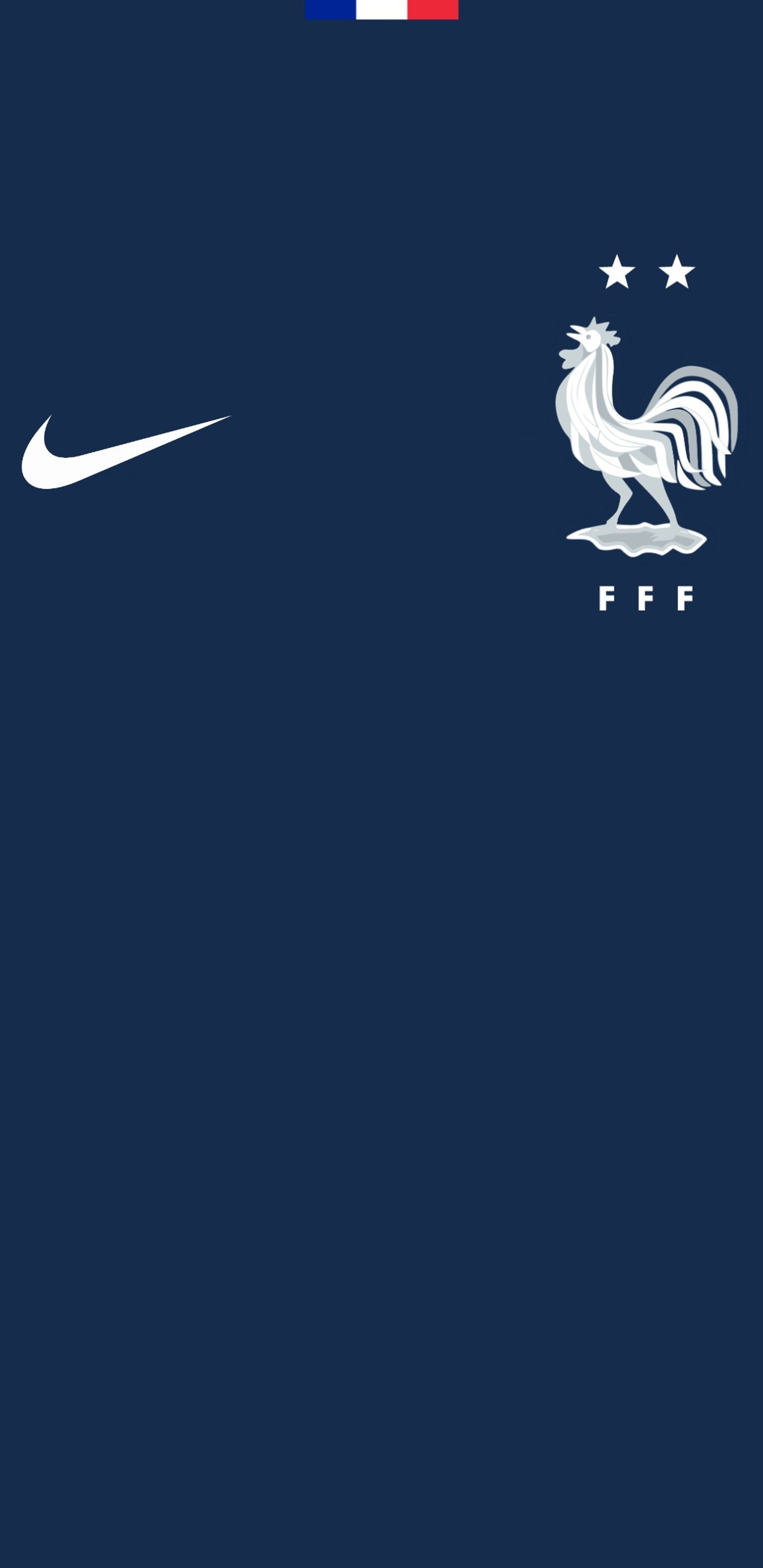 football, nike, france Download Wallpaper