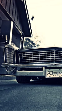 auto, awesome, buick, car, classic wallpaper