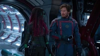 guardians of the galaxy vol 3, movie, 2023, marvel, star lord