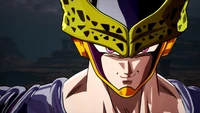 Perfect Cell – Dragon Ball Sparking Zero Video Game Character