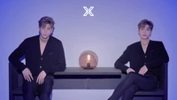 Hangyul: Duality in Style and Elegance