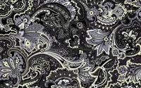 textile, pattern, paisley, art, visual arts wallpaper