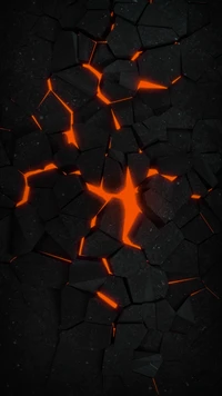 light, liquid, fire, fluid, orange wallpaper