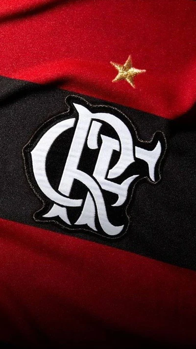 Écusson du maillot Flamengo : un hommage à Mengão et Paolo Guerrero