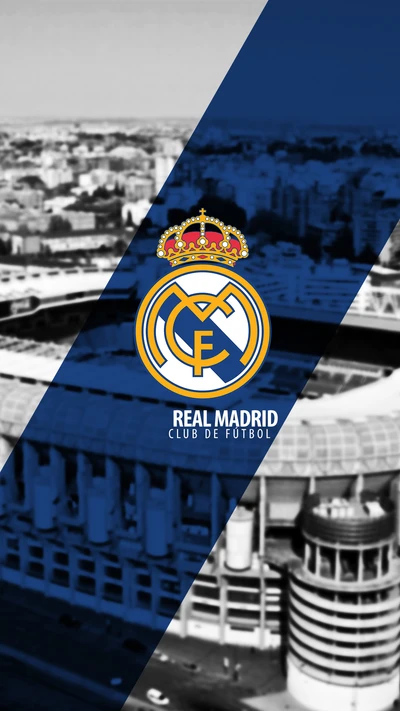 madrid, real