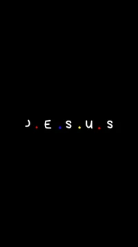 friends, jesus, spirit, you wallpaper