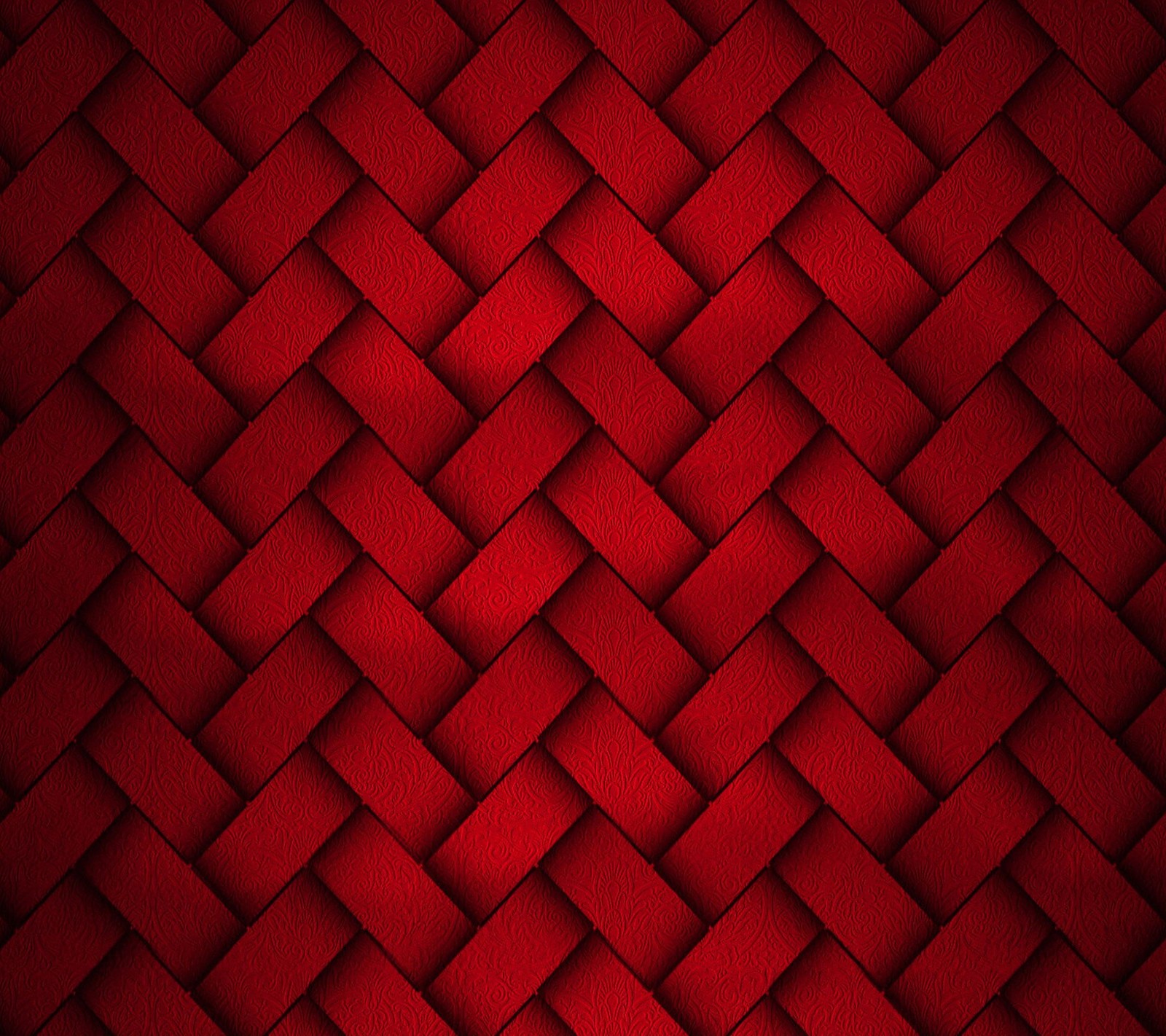 Roter hintergrund mit einem muster aus quadraten und einem diagonalen design (abstrakt, kohlenstoff, gs5, htc, htc one x)