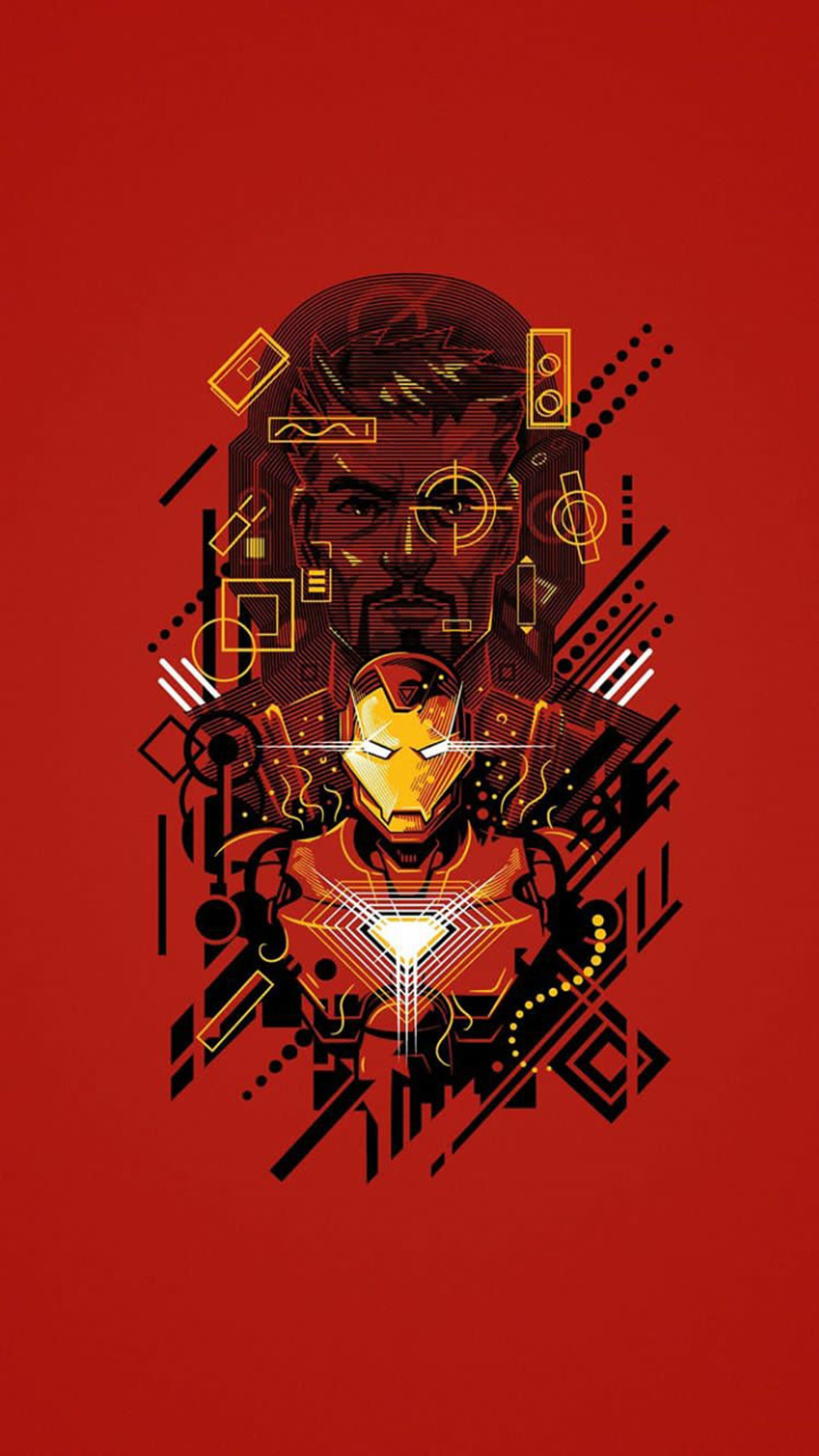 avenger, iron, man, marvel Download Wallpaper