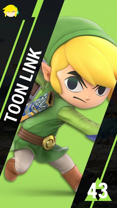 smash, ultimate, tloz, the legend of zelda, wind waker